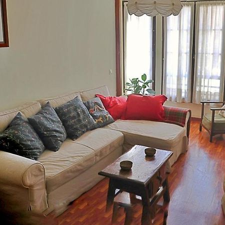La Marina Apartment Gijon Luaran gambar