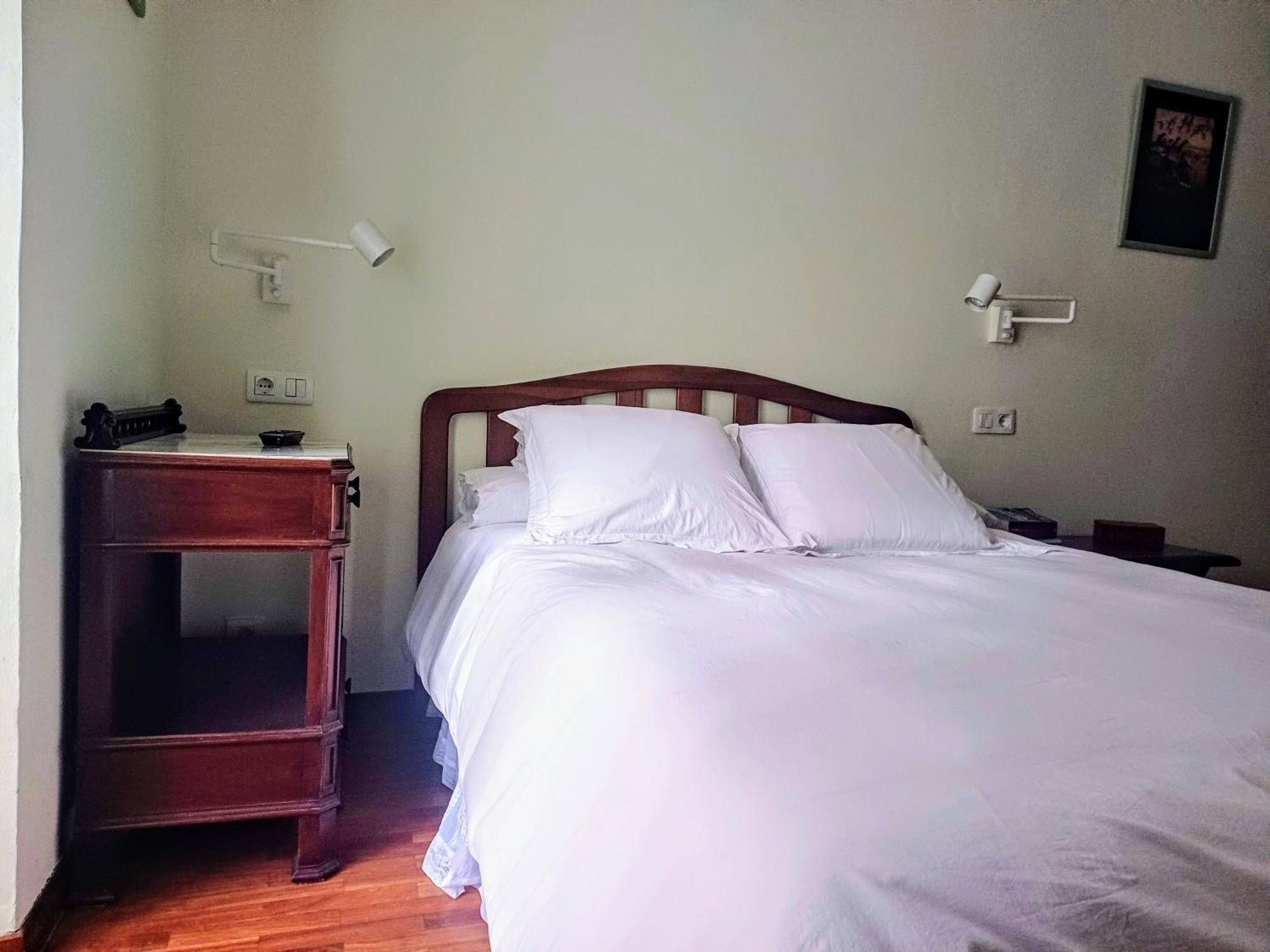 La Marina Apartment Gijon Luaran gambar