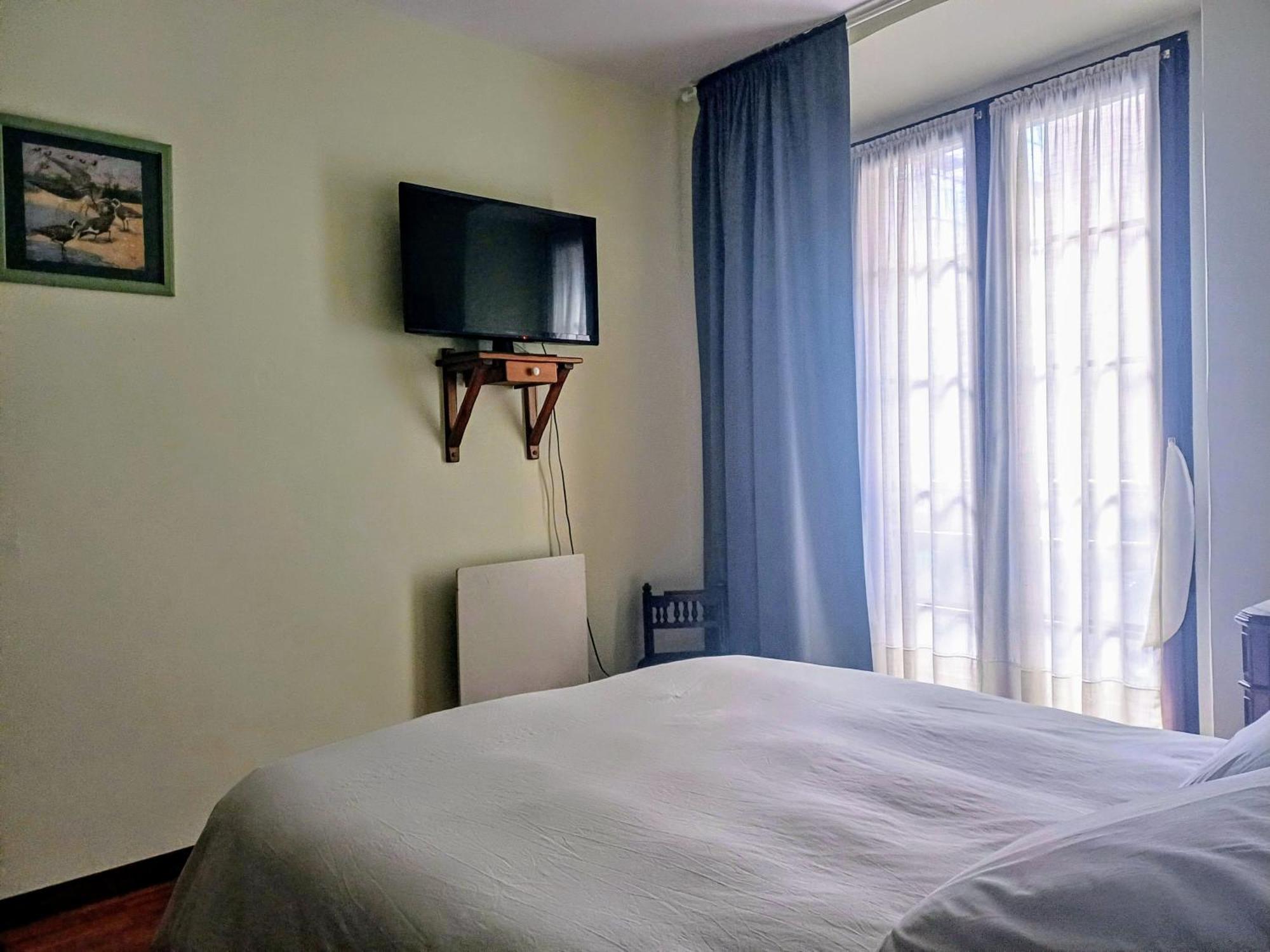 La Marina Apartment Gijon Luaran gambar